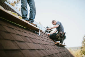 Local Roofers in New Philadelphia, OH